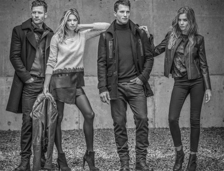 国产十大良心羽绒服品牌波司登,国产羽绒服最值得买的款