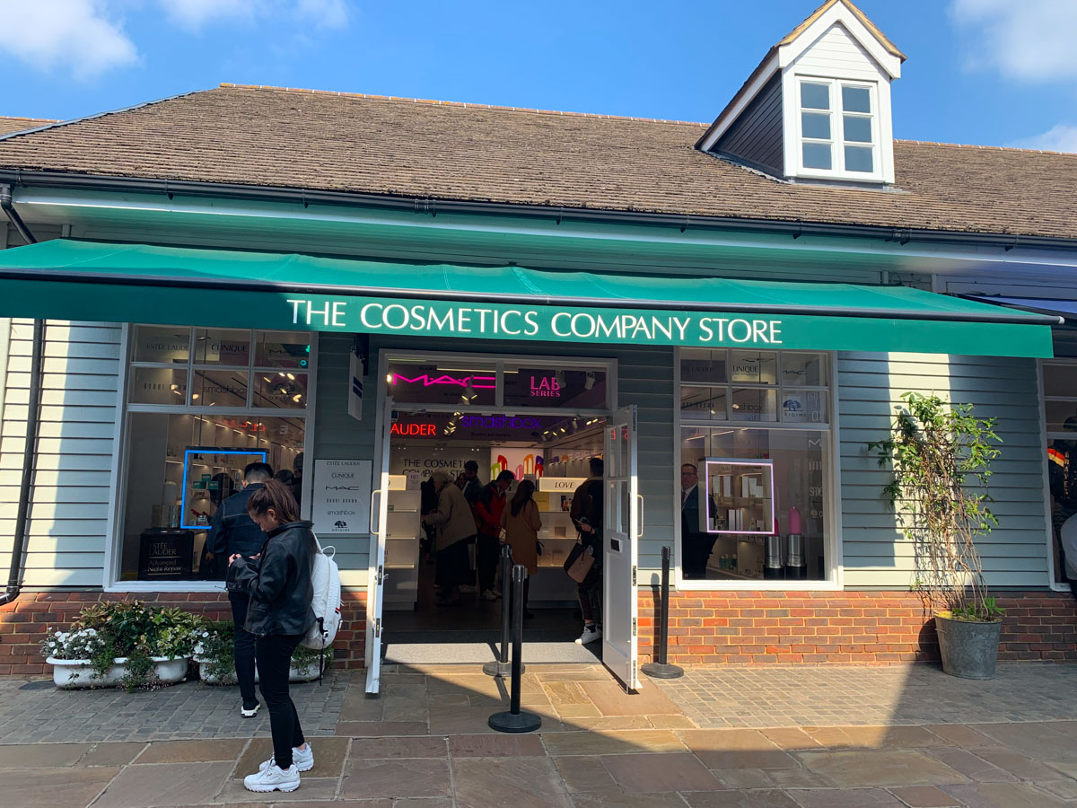 英国比斯特购物村什么便宜,英国比斯特购物村