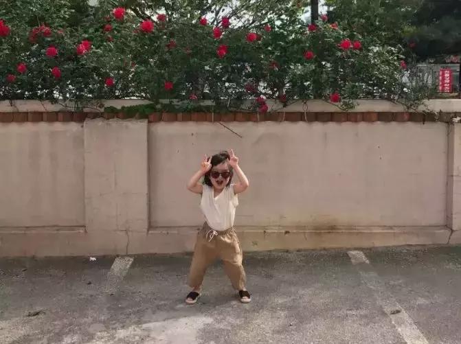 童装摄影童模搭配技巧,童模日常训练