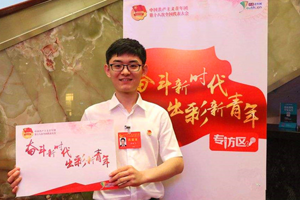 中国5g技术创始人申怡飞,中国天才申怡飞5g核心技术