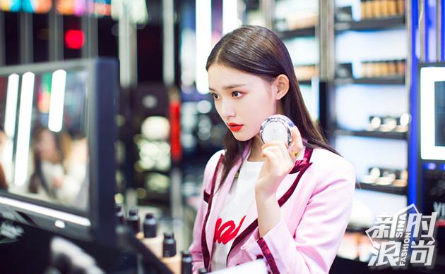 胡萝卜口红适合什么肤色的人,胡萝卜变色口红保湿不沾杯不掉色