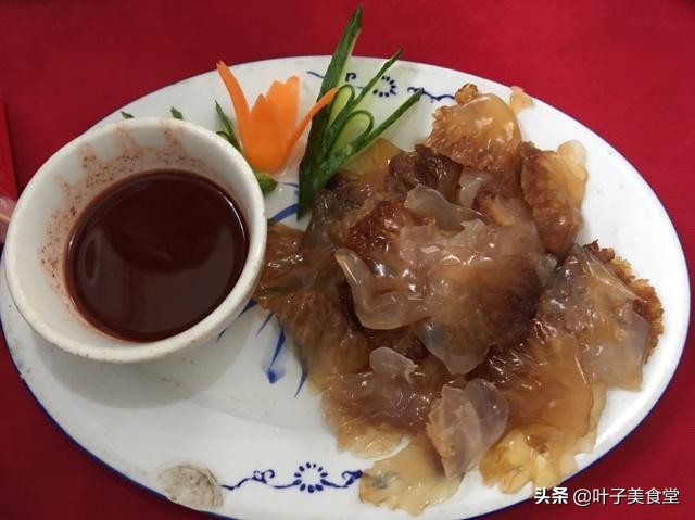 中秋适合吃的应季海鲜,中秋最肥美海鲜