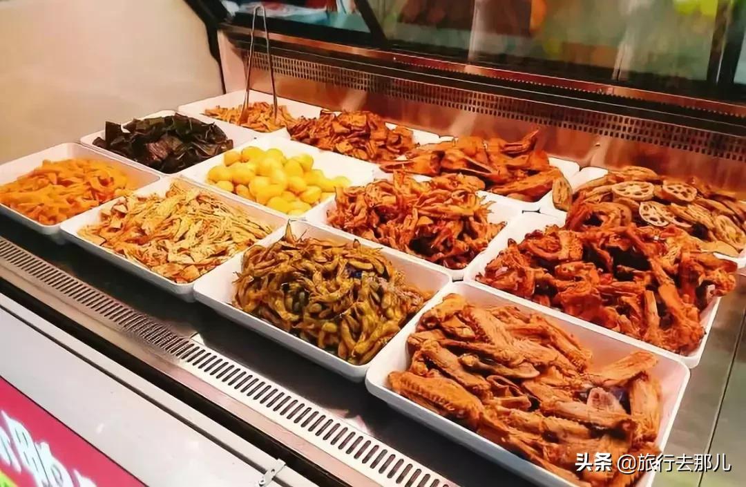 盘点那些高大上的贵州美味,这些美味的小吃你们都吃过哪些