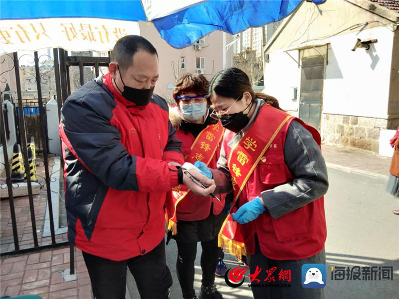 95后女警疫线逆行绽放别样芳华,抗击疫情巾帼女警展风采