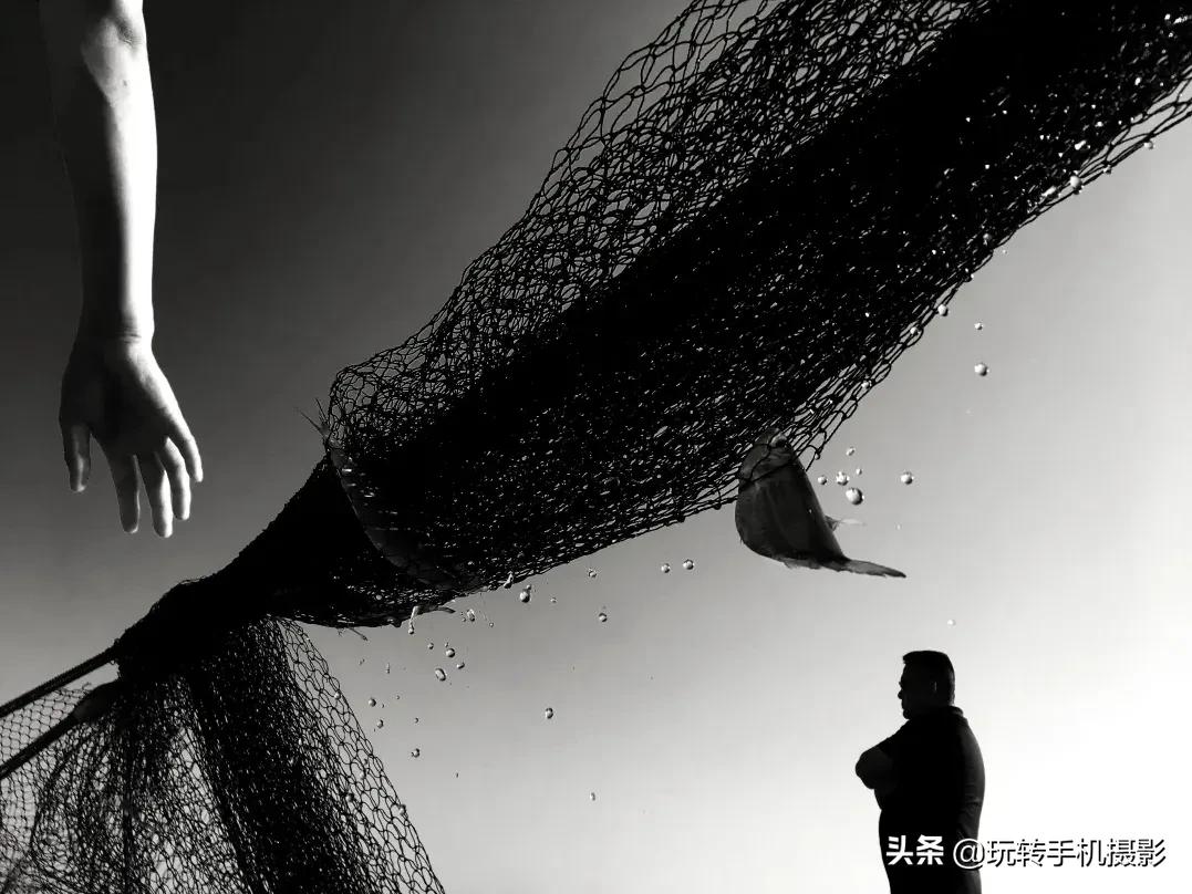 为什么有些人手机拍照那么好看,为什么手机拍照的人越来越多