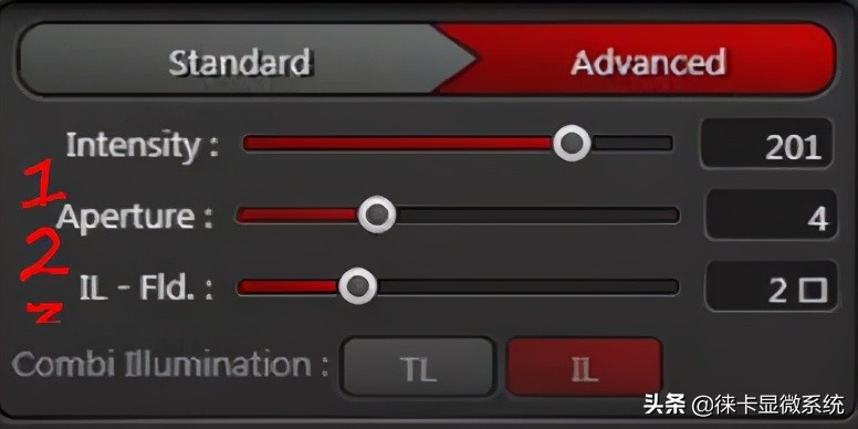 徕卡显微镜保养修理,徕卡显微镜使用视频