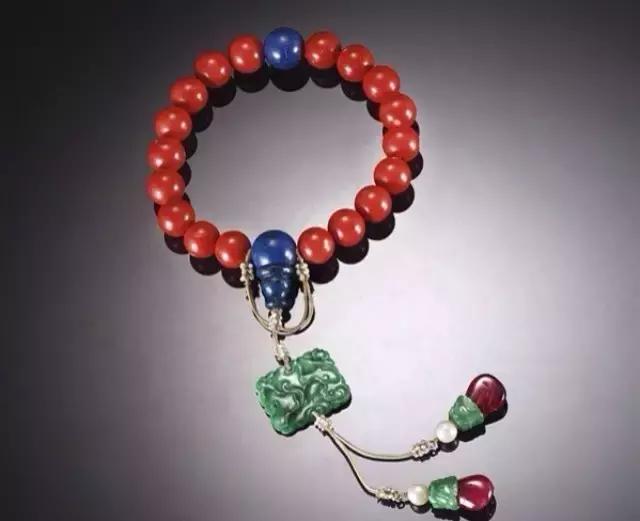 皇宫手串禅意图片,皇宫手串真实图片