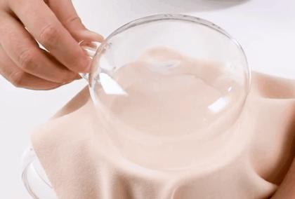 适合胸大显小的德绒背心,小蛮腰德绒背心