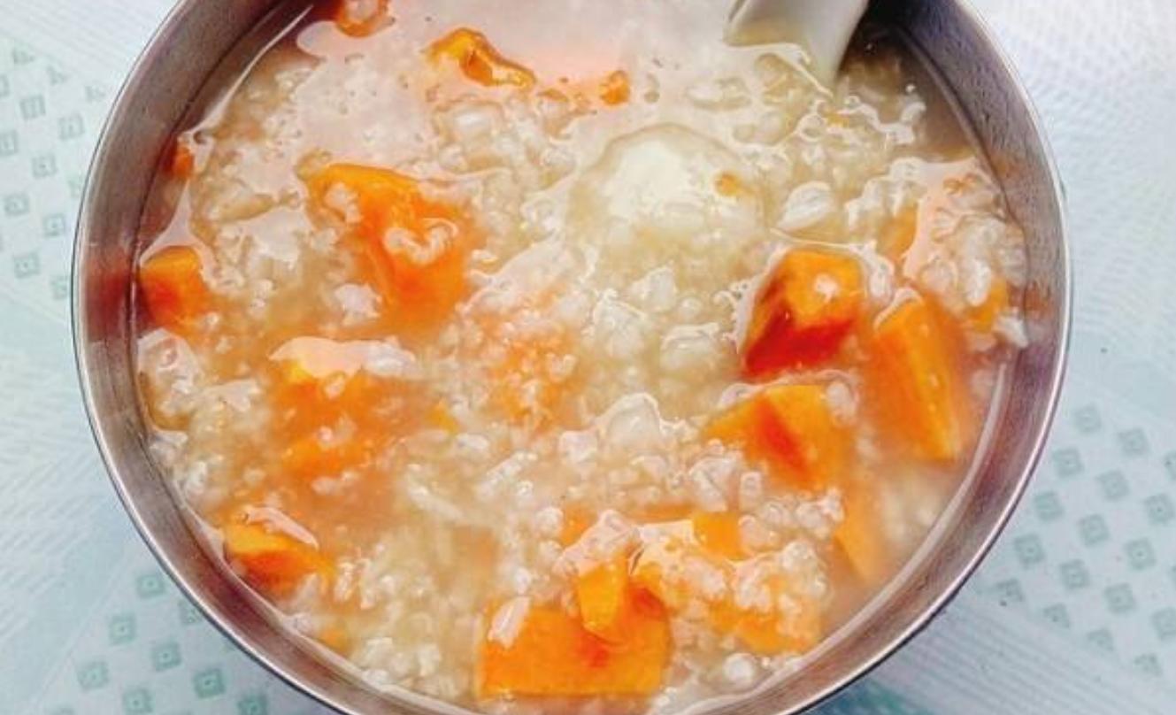 爱吃红薯的人要注意了,冬天要多吃红薯简单做法