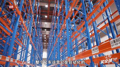 十分上海·买全球①|进博展品天天见!来虹桥品汇的第一天:市民笑了,代购哭了