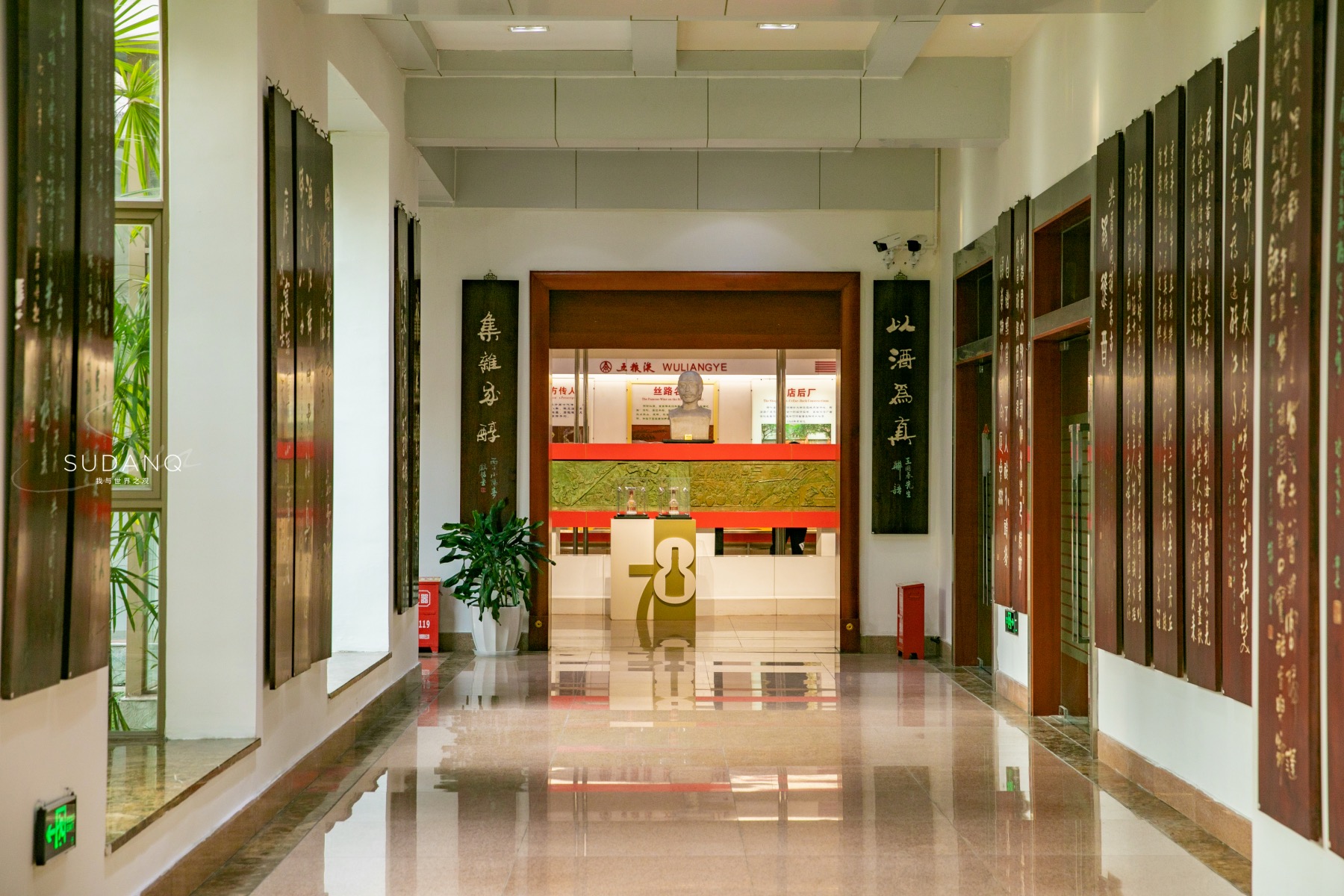 一杯原浆酒108元！四川宜宾令人沉醉：不愧是酒都