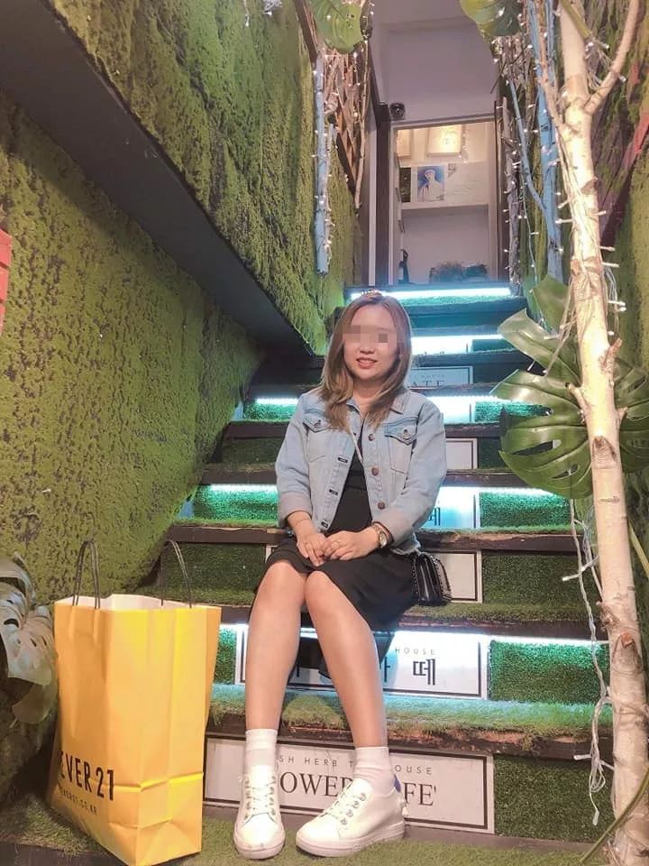 缅甸美女大学生面容姣好，却骗取劳工上亿血汗钱，这下惨了