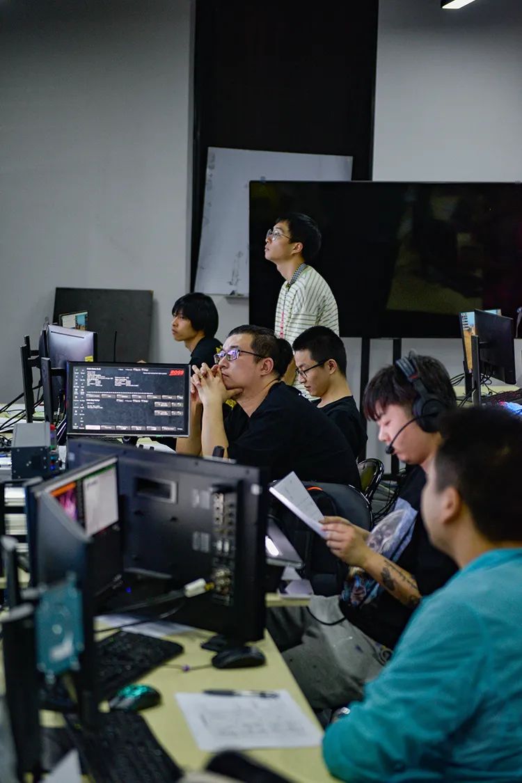 普通的追梦人|PEL群像:为梦想奋斗的普通工作者们