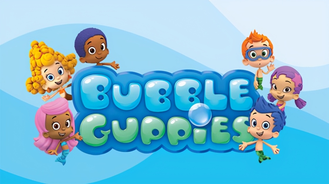 英语启蒙英文动画片,适合孩子看的英语启蒙英文动画片