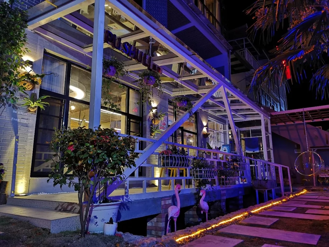 东江湖口碑最好民宿,东江湖景区民宿十大排名