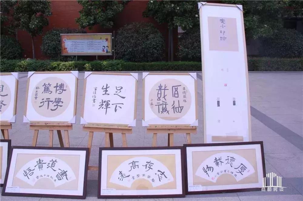 郑州经开区泰和小学怎么样,郑州各区教育资源大比拼中原区