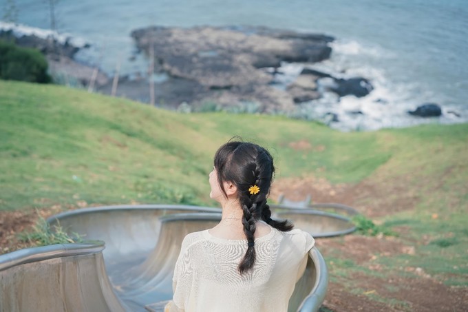 厦门小垦丁游玩攻略,福建小垦丁漳州火山岛