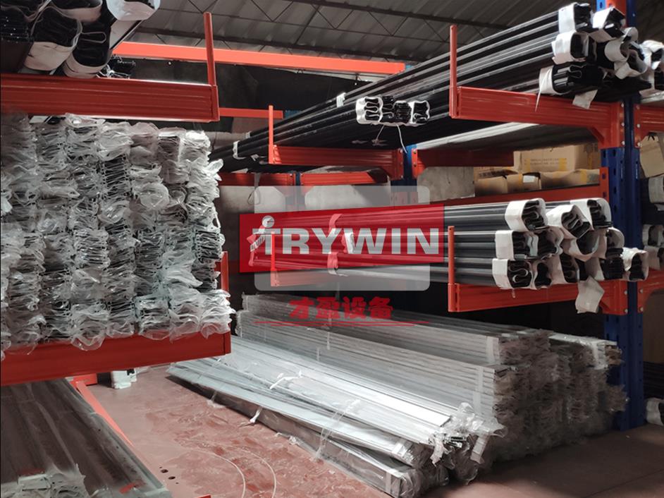 悬臂式货架在哪比较常见,悬臂梁式货架