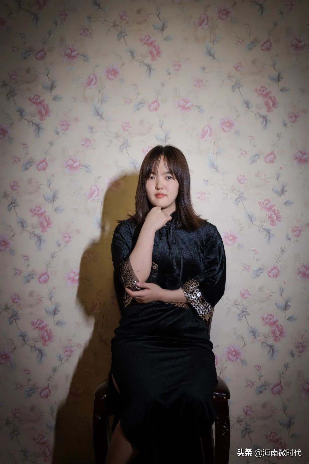 海口复古民国风,海口民国风