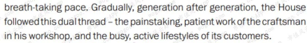 奢侈品lv和gucci,爱马仕guccilv哪个牌子更好