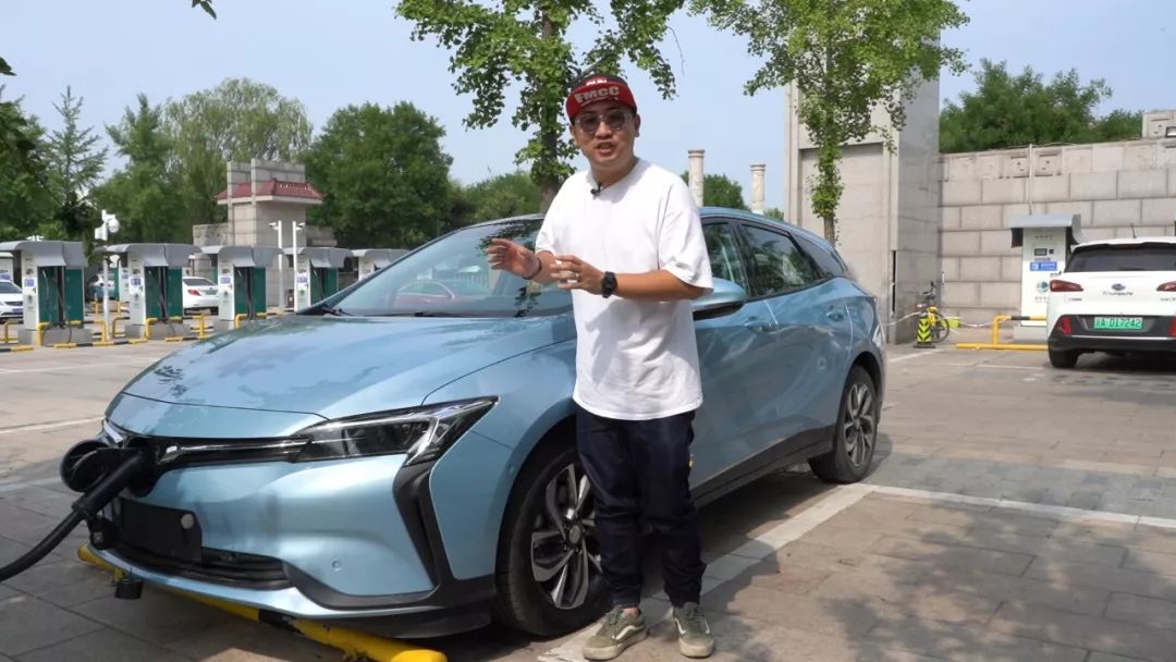 大v和大v,别克的驾驶感受比大众怎么样