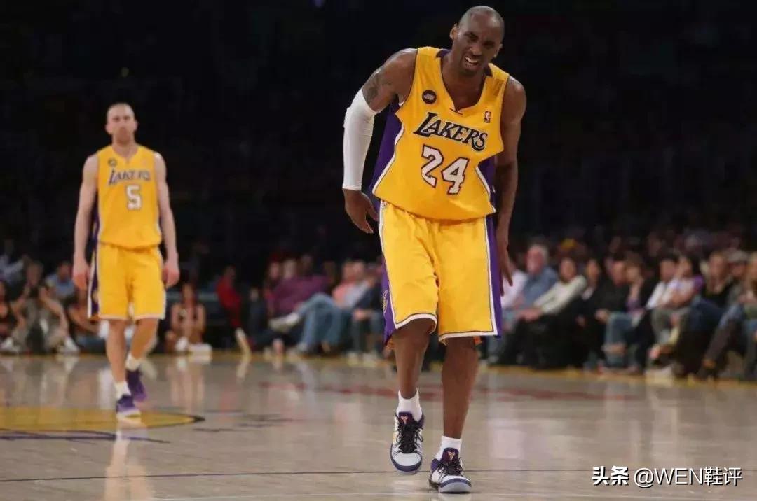 科比zoom全系列,科比最后一代zoom