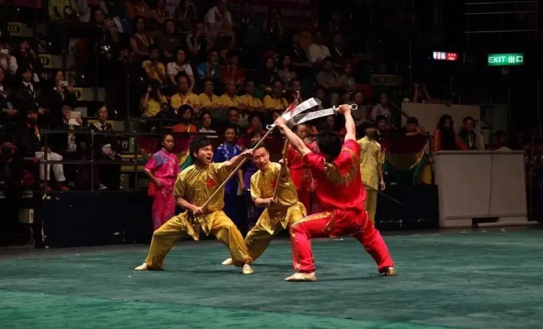 武术京剧什么是中国的国粹,武术是十大国粹中之一吗