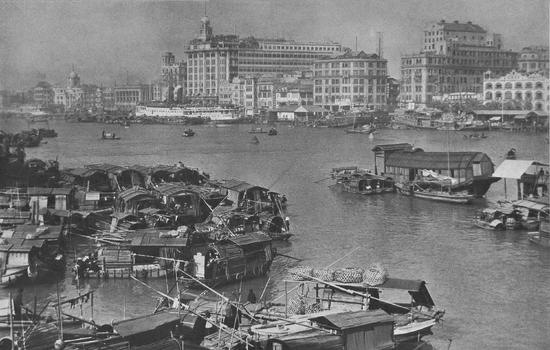 论美食不服来辩,谈广东美食