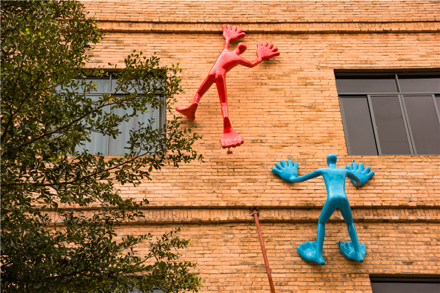 广西最不可思议城市,广西最奇葩的城市是哪个