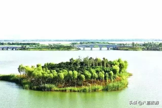 山东夏天值得去的旅游景点,夏天适合去的湖泊