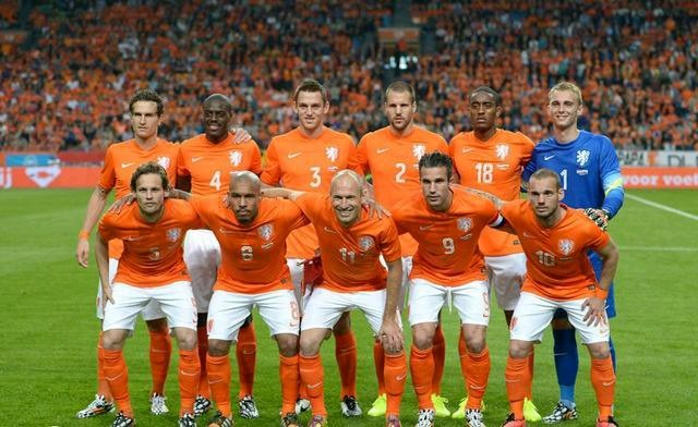 群妖峥嵘，时间慢走——回顾FM2006十大妖星之罗本（八）