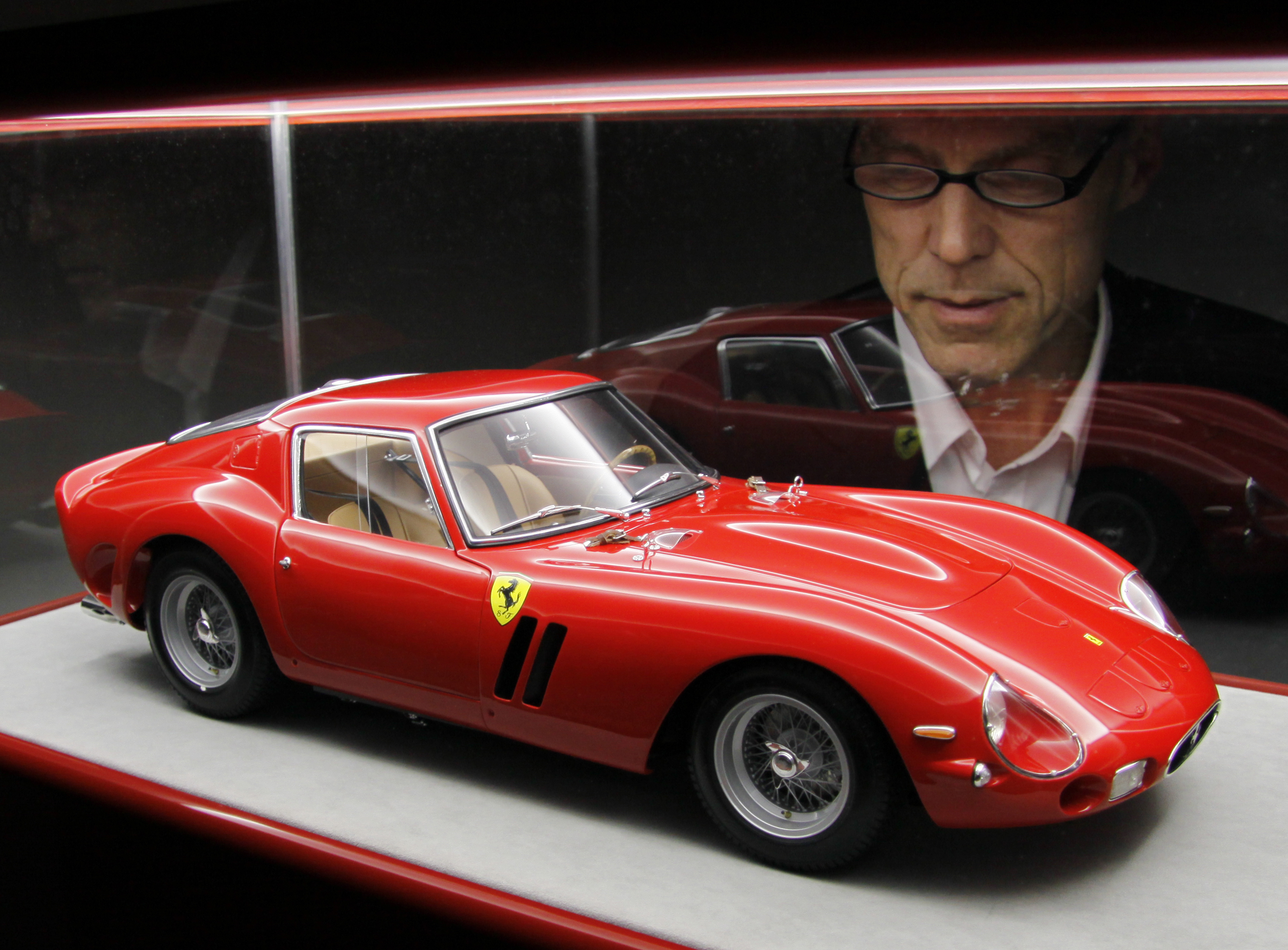 amalgam汽车模型7000元,amalgam模型价位