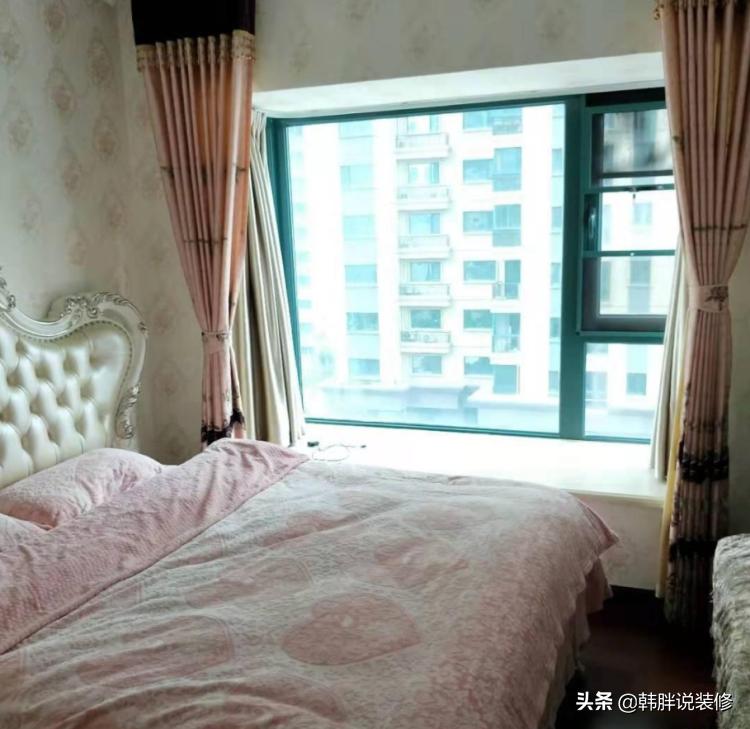 当初不听劝非要买高层房子,当初不听劝买的房子