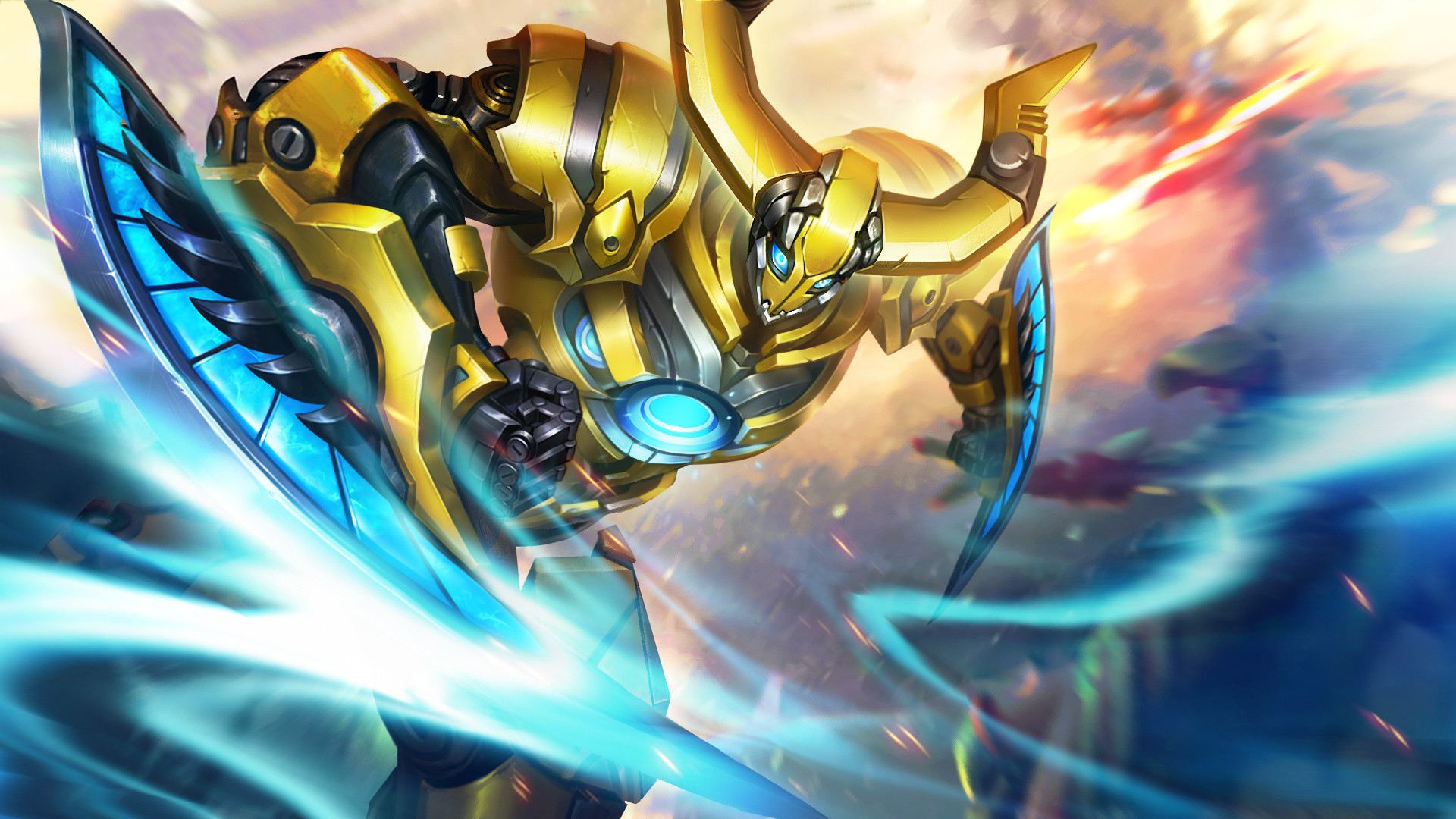 怎么把墨子的战力从游走变中路,全身都是控的英雄