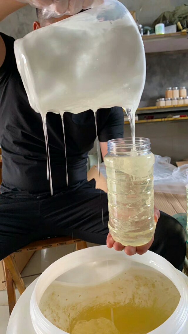 网络上很多辨别真假蜂蜜的方法，真的靠谱吗？