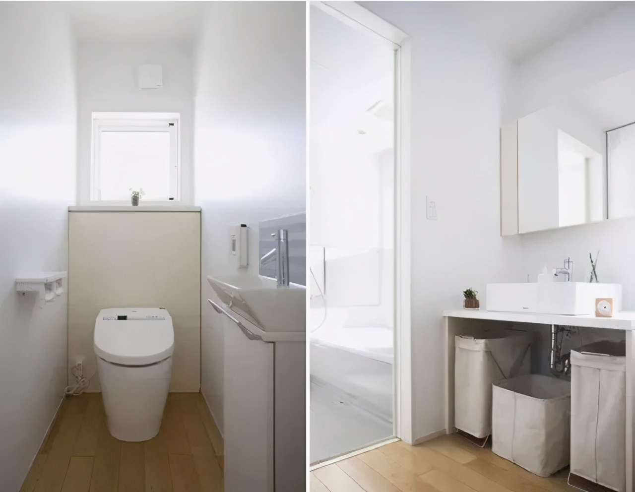 国人无法理解的5个日本家居习惯,日本装修房子的15个细节不得不服