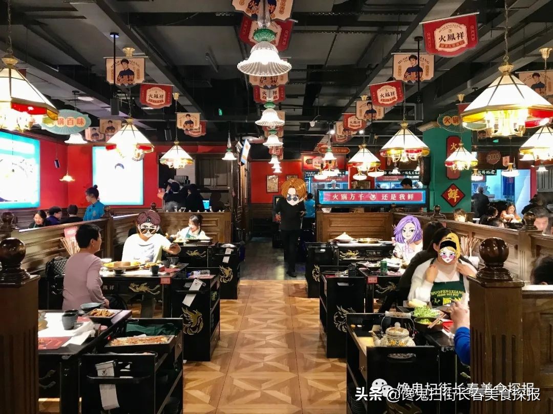 没有套路只有品质的火锅店,实惠鲜货火锅店