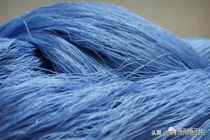 50种面料知识大全,50种衣服面料值得收藏