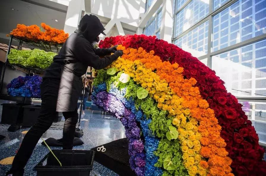 七夕送花送什么花是最有创意的,七夕送花送什么花才好看才浪漫