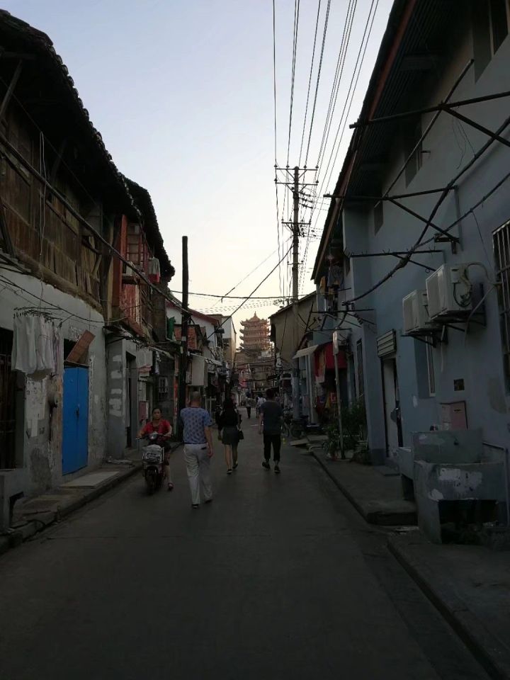 武汉旅游线路攻略图片,武汉攻略经典三日游