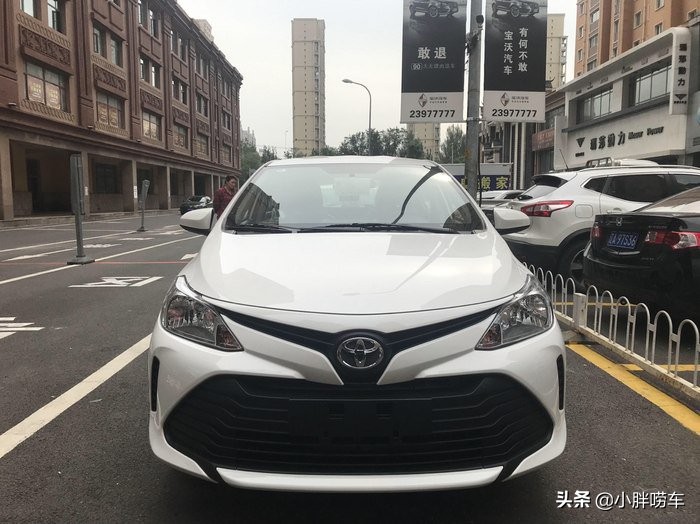 丰田威驰值得入手吗优缺点,丰田威驰这款车值不值得入手