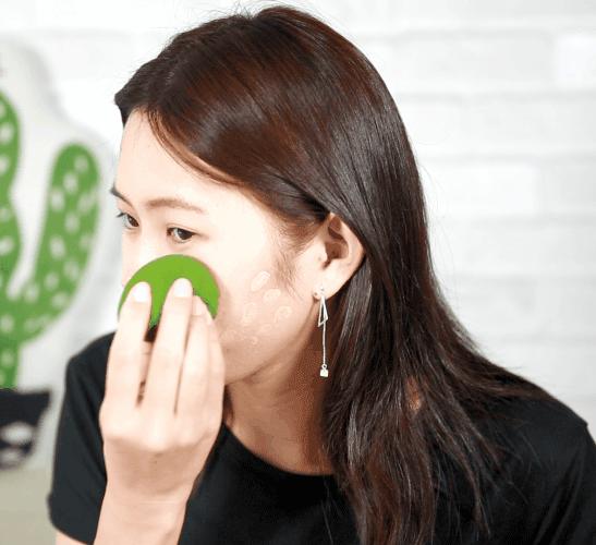 《何以笙箫默》的小黑妞？不，吴倩其实很好看