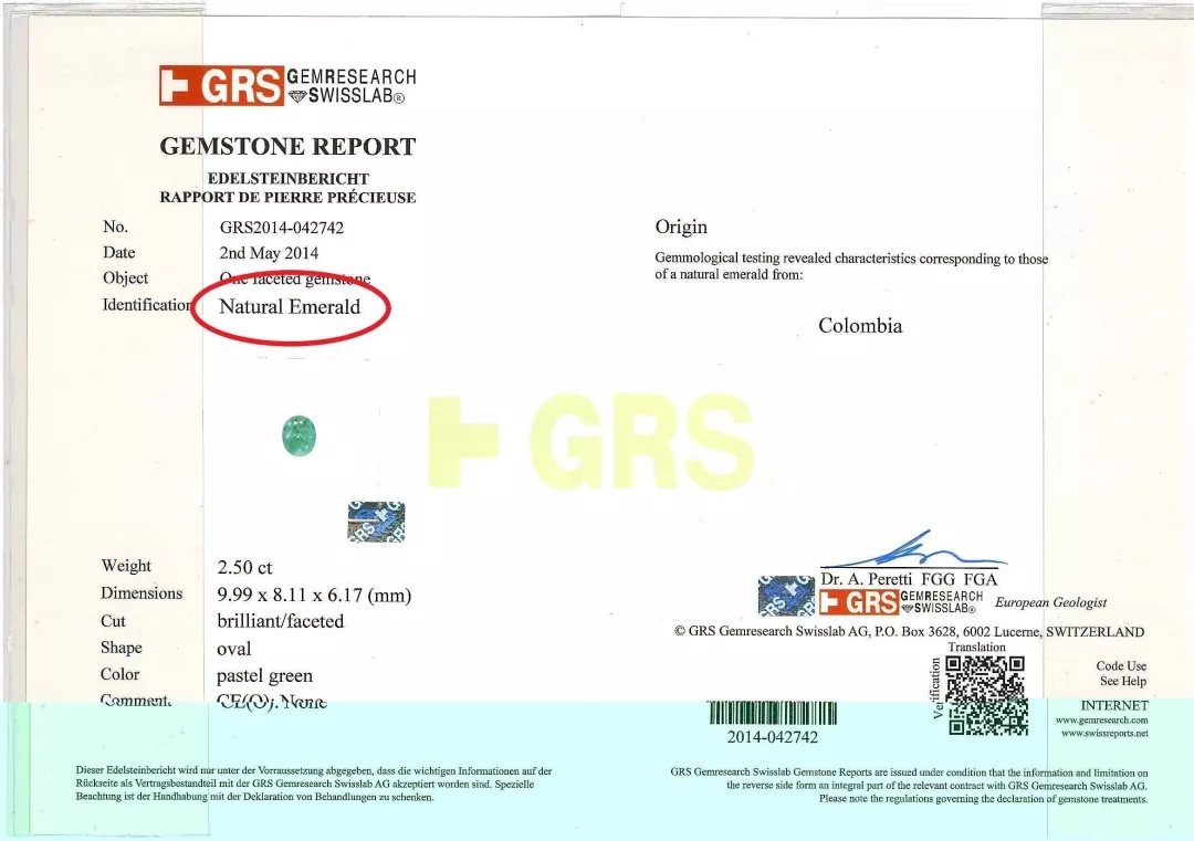怎么挑选祖母绿宝石,如何选祖母绿宝石