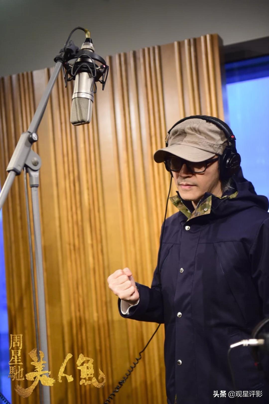 影坛五大巨星50年后影响力,国际影史票房排行榜