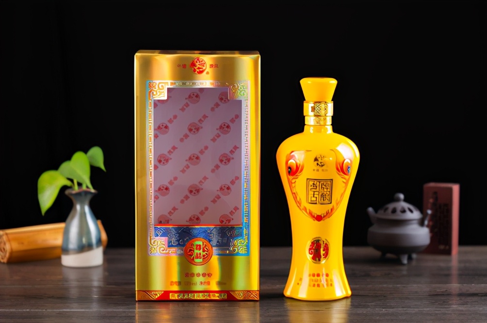 中国白酒四大名酒排行榜,中国白酒十大名酒都有哪些