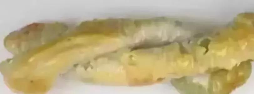 价值240万非洲的原木,雕刻成品出来后震惊全场,一片心疼声!