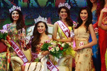 1万元在缅甸可以生活多久,1000元在缅甸能生活多久