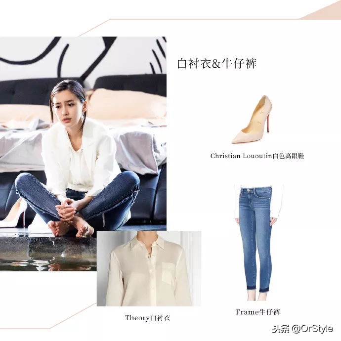 《创业时代》扑街收场,整部剧还没Angelababy的耳环认真?