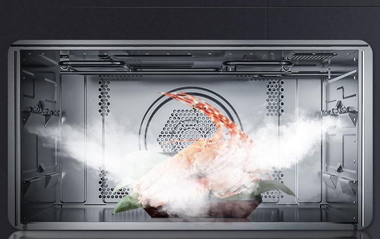 蒸烤一体机嵌入式推荐怎么选择,蒸烤一体机嵌入式柜子需注意什么