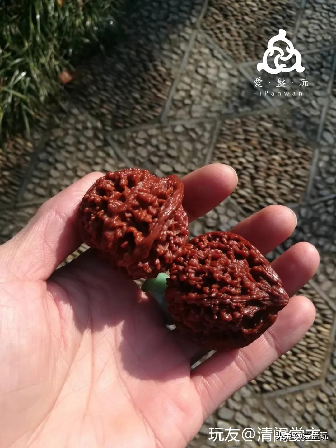 玩了6年，手串玩成这样，才是牛